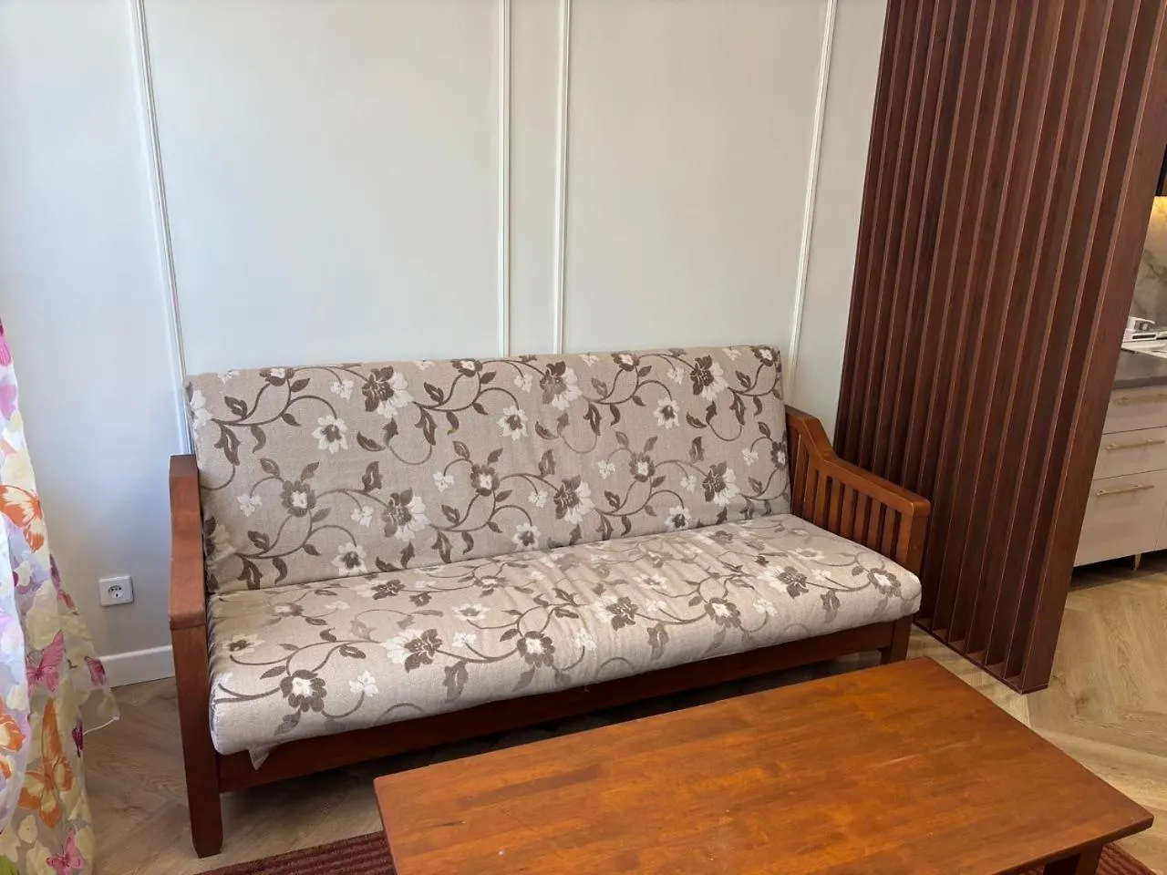 Apartment Отдельная Квартира Almaty