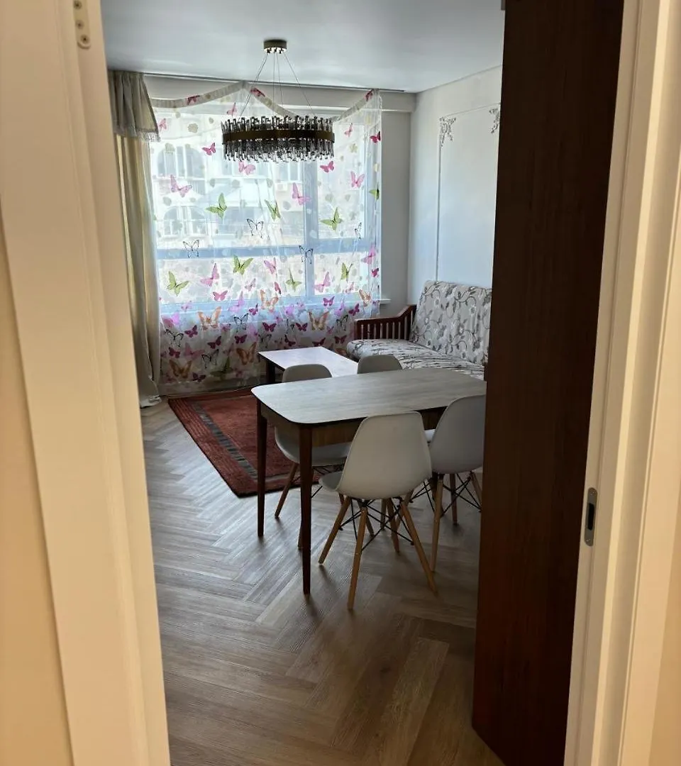 Apartment Отдельная Квартира Almaty