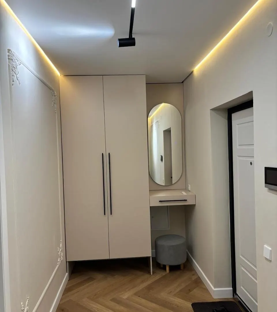 Apartment Отдельная Квартира Almaty
